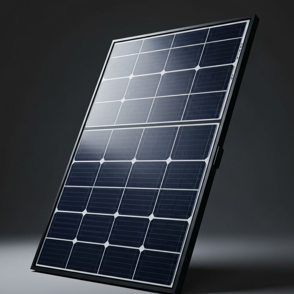 Panou Canadian Solar TopHiKu7 CS7N-590MS - 590W TopCon Tehnologie