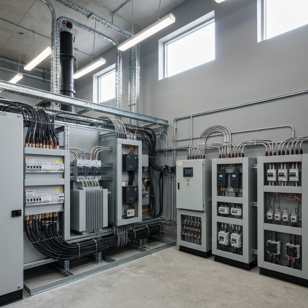 Centru comercial - București sector 3